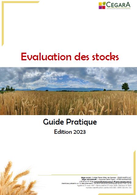 guide-Évaluation Stocks décembre 2023