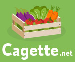 CEGARA Logo cagette